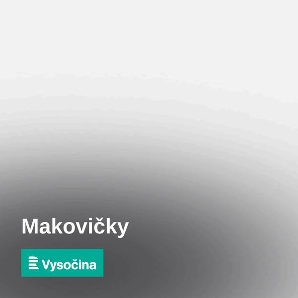 Makovičky